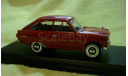 Mitsubishi Colt 800 ’1965, масштабная модель, 1:43, 1/43