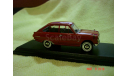 Mitsubishi Colt 800 ’1965, масштабная модель, 1:43, 1/43