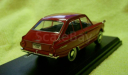 Mitsubishi Colt 800 ’1965, масштабная модель, 1:43, 1/43