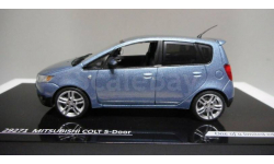 Mitsubishi Colt 5d 2009