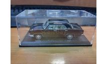 MITSUBISHI DEBONAIR А30 1964, масштабная модель, 1:43, 1/43