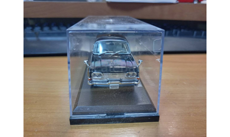 MITSUBISHI DEBONAIR А30 1964, масштабная модель, 1:43, 1/43