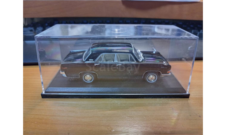 MITSUBISHI DEBONAIR А30 1964, масштабная модель, 1:43, 1/43