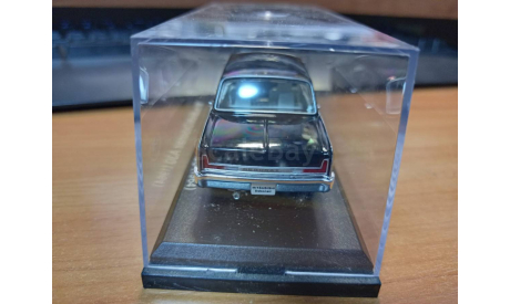 MITSUBISHI DEBONAIR А30 1964, масштабная модель, 1:43, 1/43
