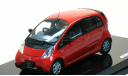 MITSUBISHI  I Miev    2009, масштабная модель, scale43