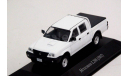 Mitsubishi L200 2007 Pickup, масштабная модель, 1:43, 1/43