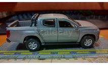 Mitsubishi  L 200, масштабная модель, scale43