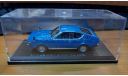 MITSUBISHI  LANCER CELESTE 1600 COUPE, масштабная модель, 1:43, 1/43