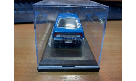 MITSUBISHI  LANCER CELESTE 1600 COUPE, масштабная модель, 1:43, 1/43