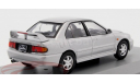 Mitsubishi Lancer Evolution I RHD   1992, масштабная модель, scale43, Mazda