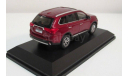 Mitsubishi  Outlander 2017, масштабная модель, scale43, Toyota