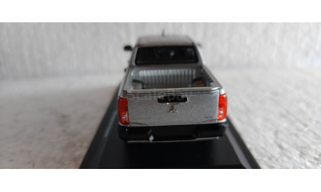 Mitsubishi Triton 2024  L200, масштабная модель, 1:43, 1/43