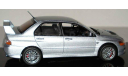 Mitsubishi Lancer Evo IX, масштабная модель, Mazda, 1:43, 1/43