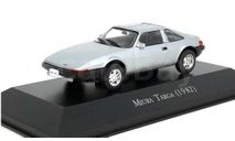 MIURA TARGA 1982, масштабная модель, scale43