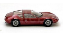 MONTEVERDI HAI 450ss pebble beach 1989, масштабная модель, scale43