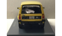 MONTEVERDI SAFARI  1976, масштабная модель, 1:43, 1/43