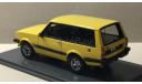 MONTEVERDI SAFARI  1976, масштабная модель, 1:43, 1/43