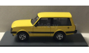 MONTEVERDI SAFARI  1976, масштабная модель, 1:43, 1/43