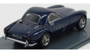 MORGAN Plus 4 Plus Coupe 1965, масштабная модель, 1:43, 1/43