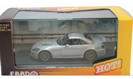 MUGEN HONDA S 2000, масштабная модель, scale43