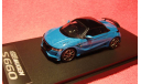 HONDA Mugen S660 2015, масштабная модель, scale43