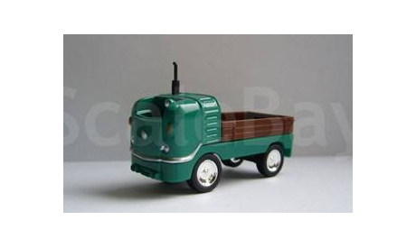 Multicar  Dieselameise M 21 1958-1964, масштабная модель, 1:64, 1/64