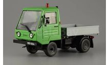 MULTICAR M25, масштабная модель, 1:43, 1/43