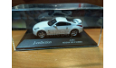 NISSAN 350Z NISMO  2003, масштабная модель, scale43