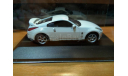 NISSAN 350Z NISMO  2003, масштабная модель, scale43