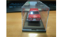 Nissan Bluebird 1600 SSS, масштабная модель, scale43