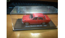 Nissan Bluebird 1600 SSS, масштабная модель, scale43