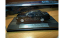 NISSAN Bluebird SSS-Attesa Ltd 1987, масштабная модель, scale43