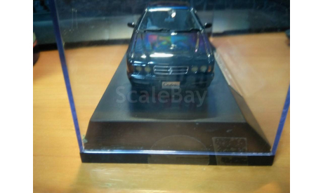 NISSAN CEDRIC  1991 Gran Turismo Ultima, масштабная модель, 1:43, 1/43