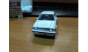 NISSAN  Cedric Brougham (Y30) ’1985–87, масштабная модель, scale43