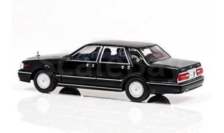 NISSAN CEDRICCLASSIC SV (PY31) 1998, масштабная модель, scale43