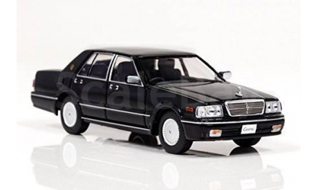 NISSAN CEDRICCLASSIC SV (PY31) 1998, масштабная модель, scale43