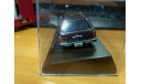 NISSAN CEDRIC VAN (Y30) V20E Deluxe 1999, масштабная модель, scale43