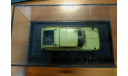 NISSAN CHERRY COUPE X1 1971, масштабная модель, scale43