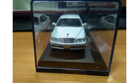 NISSAN Cima 41 LV 1996, масштабная модель, scale43