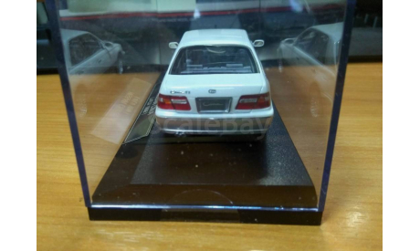 NISSAN Cima 41 LV 1996, масштабная модель, scale43