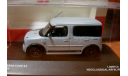 NISSAN CUBE SX    2003, масштабная модель, scale43