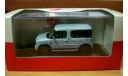 NISSAN CUBE SX    2003, масштабная модель, scale43