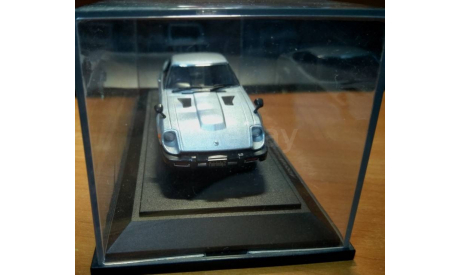 NISSAN FAIRLADY 280ZT 1979, масштабная модель, 1:43, 1/43