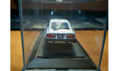NISSAN FAIRLADY 280ZT 1979, масштабная модель, 1:43, 1/43