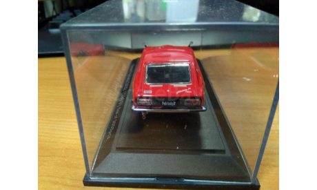 NISSAN FAIRLADY   Z 432  1969, масштабная модель, 1:43, 1/43