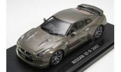 NISSAN GT-R 2007