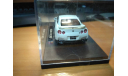 NISSAN GT-R  (R35) 2007, масштабная модель, 1:43, 1/43