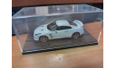 NISSAN GT-R  (R35) 2007, масштабная модель, 1:43, 1/43