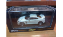 NISSAN GT-R  (R35) 2007, масштабная модель, 1:43, 1/43