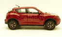 Nissan Juke 2015, масштабная модель, 1:43, 1/43